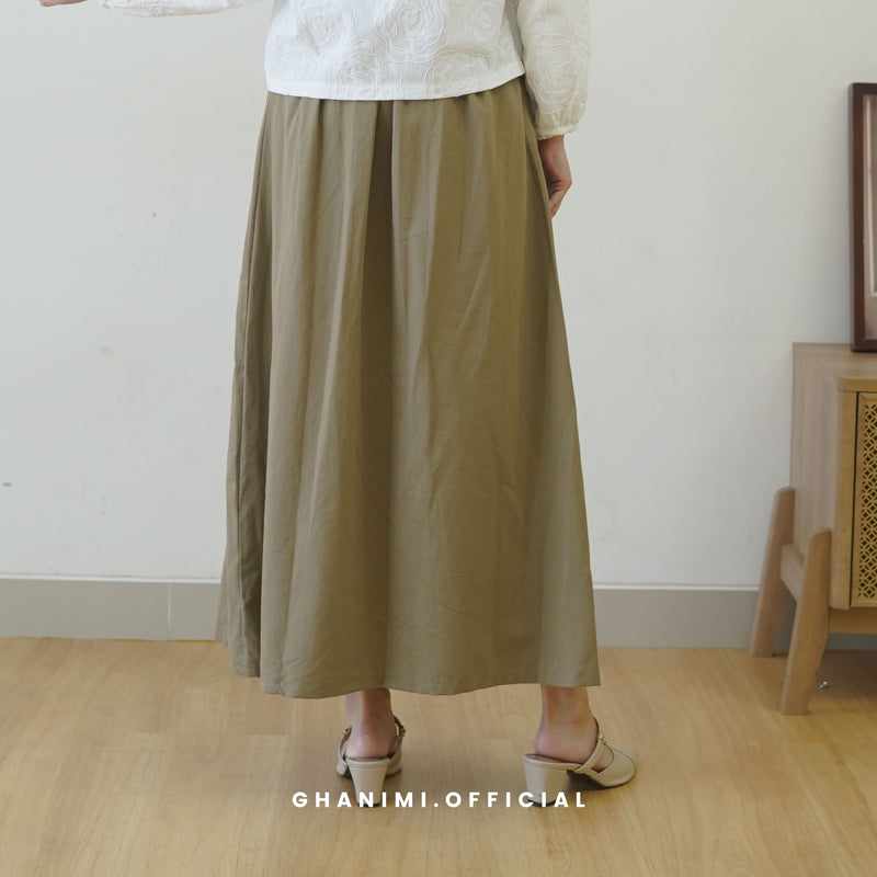 Lisya Skirt