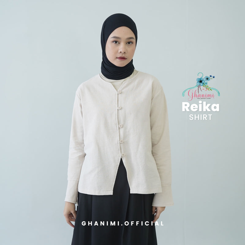 Reika Shirt