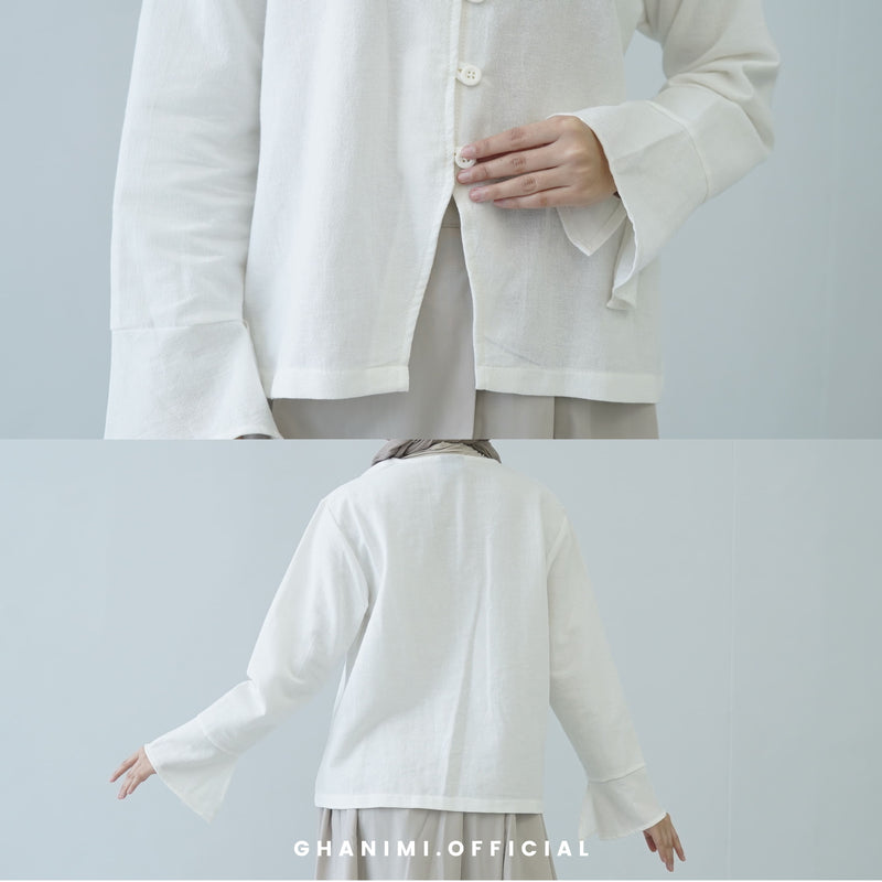 Reika Shirt