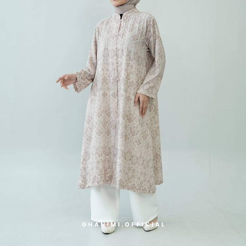 Nafsa Tunik
