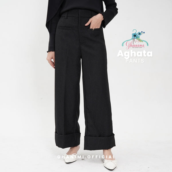 Aghata Pants