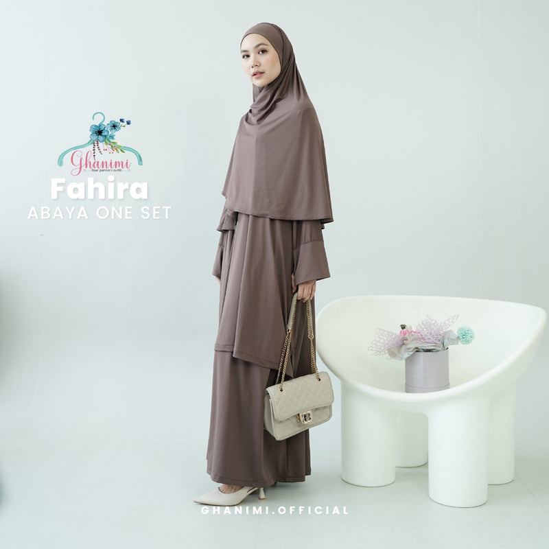 Fahira Abaya Oneset