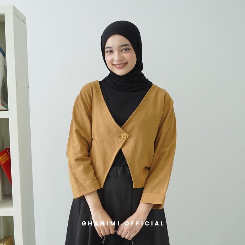 Qeela Outer
