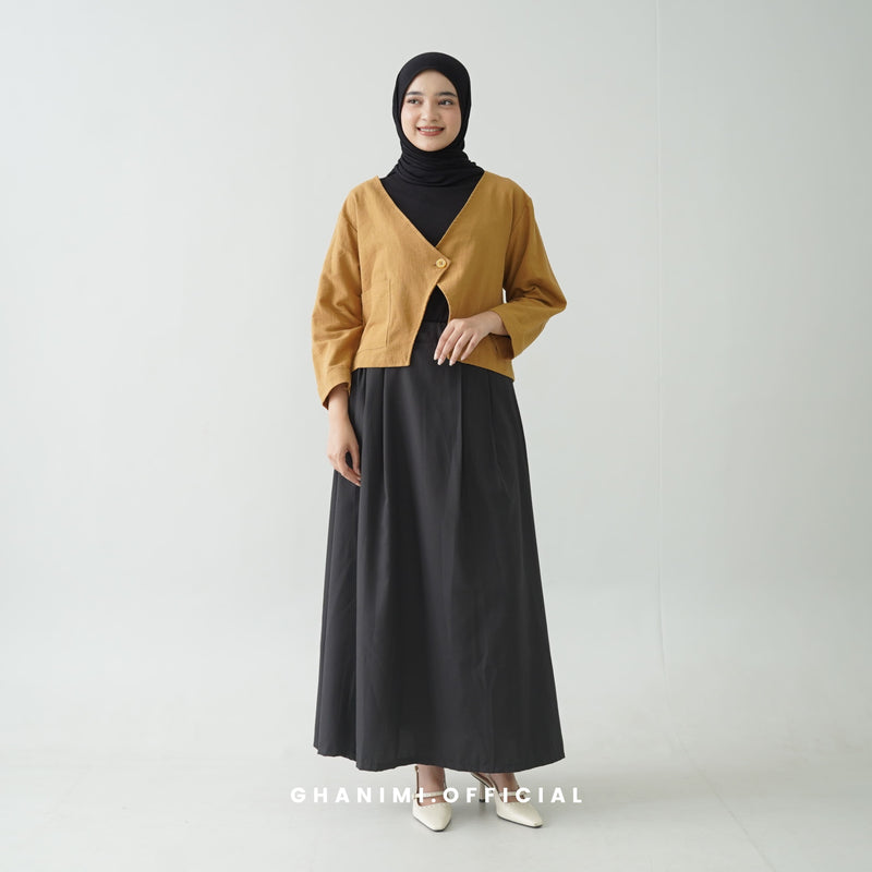 Qeela Outer