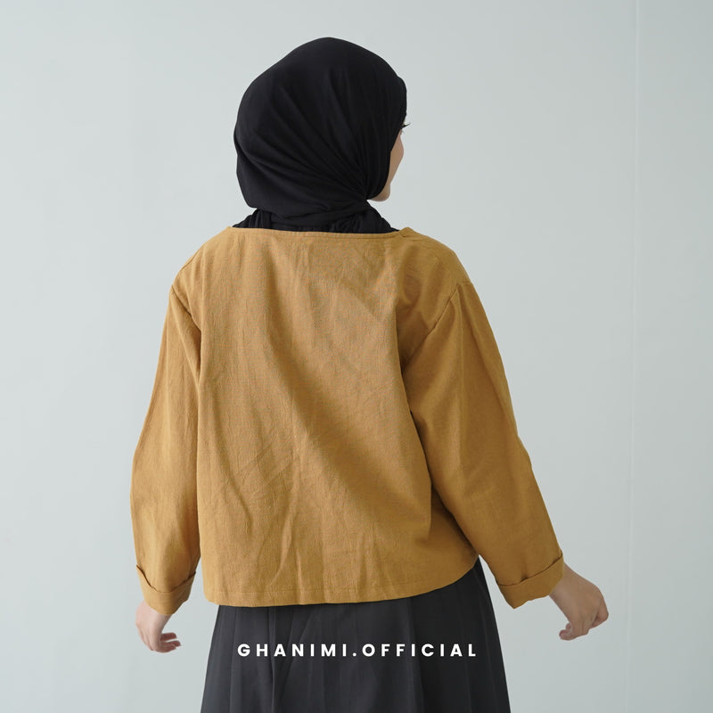 Qeela Outer