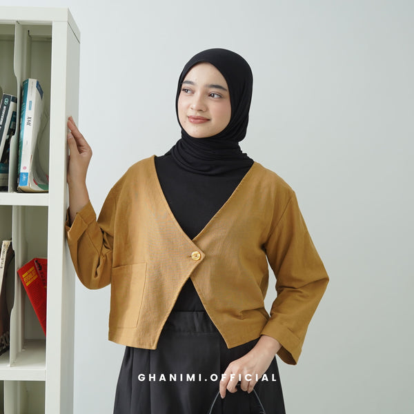 Qeela Outer