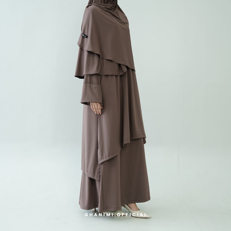 Fahira Abaya Oneset