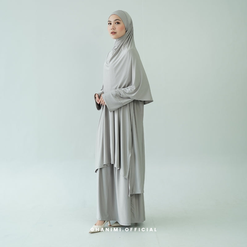 Fahira Abaya Oneset