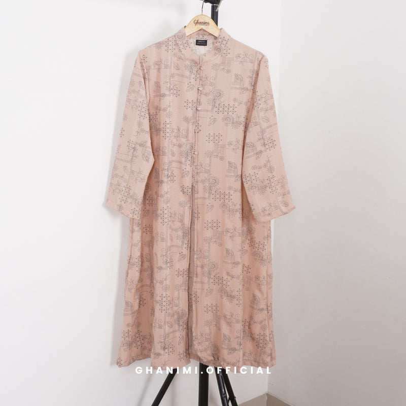 Nafsa Tunik