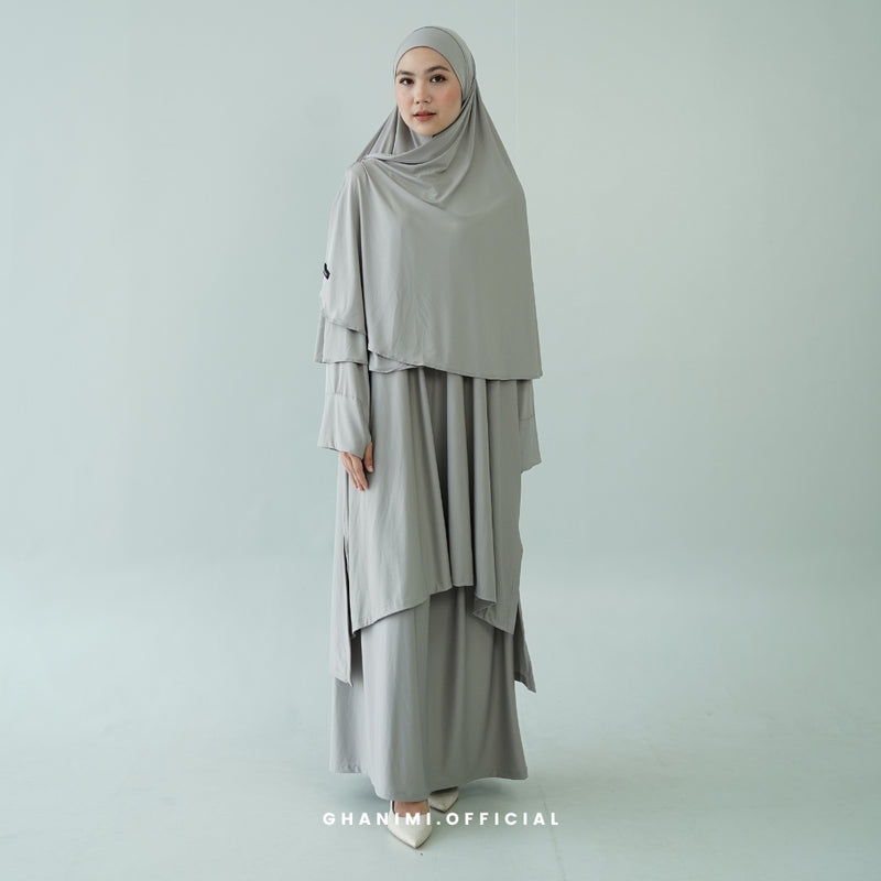 Fahira Abaya Oneset