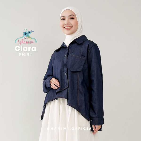 Clara Shirt