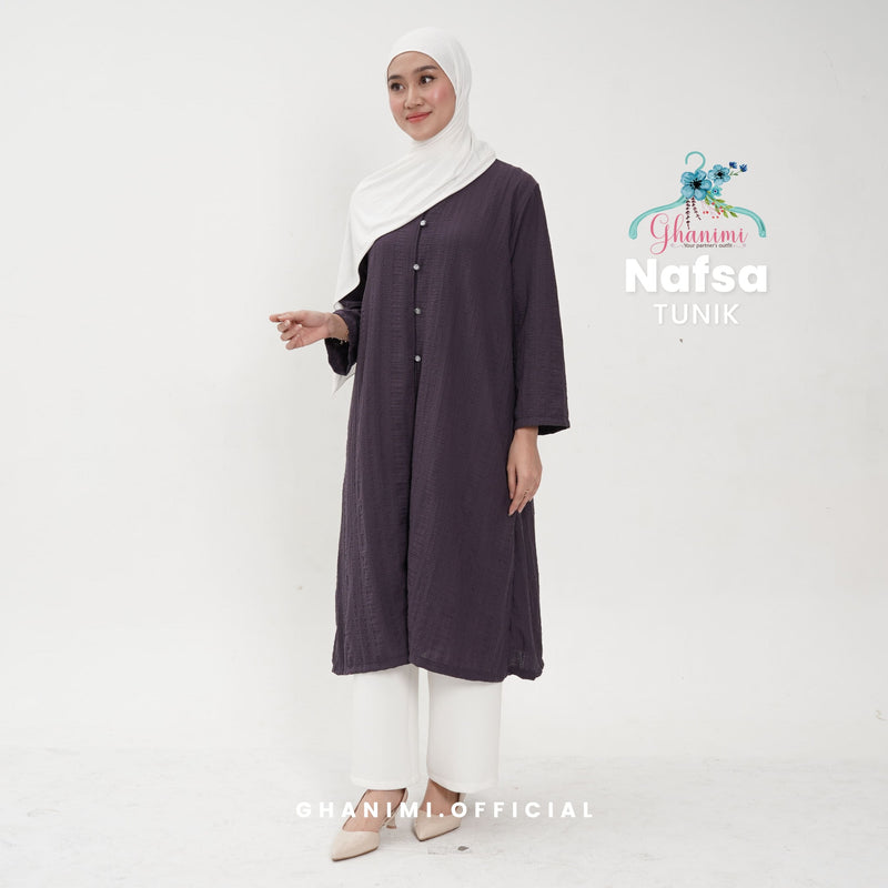 Nafsa Tunik