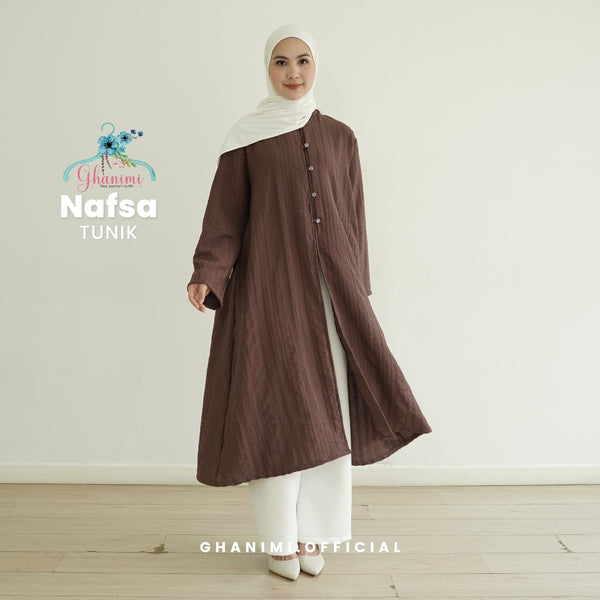 Nafsa Tunik