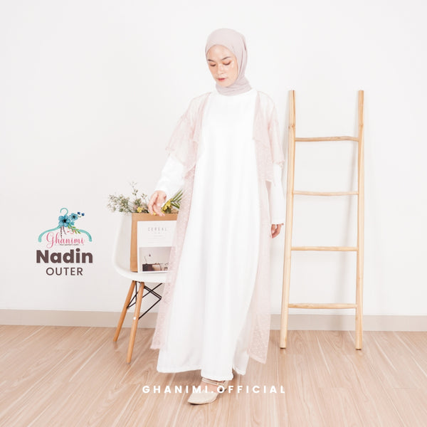 Nadin Outer Dusty