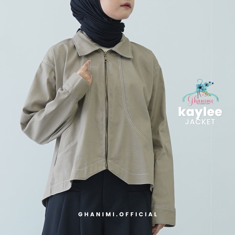 Kaylee Jacket