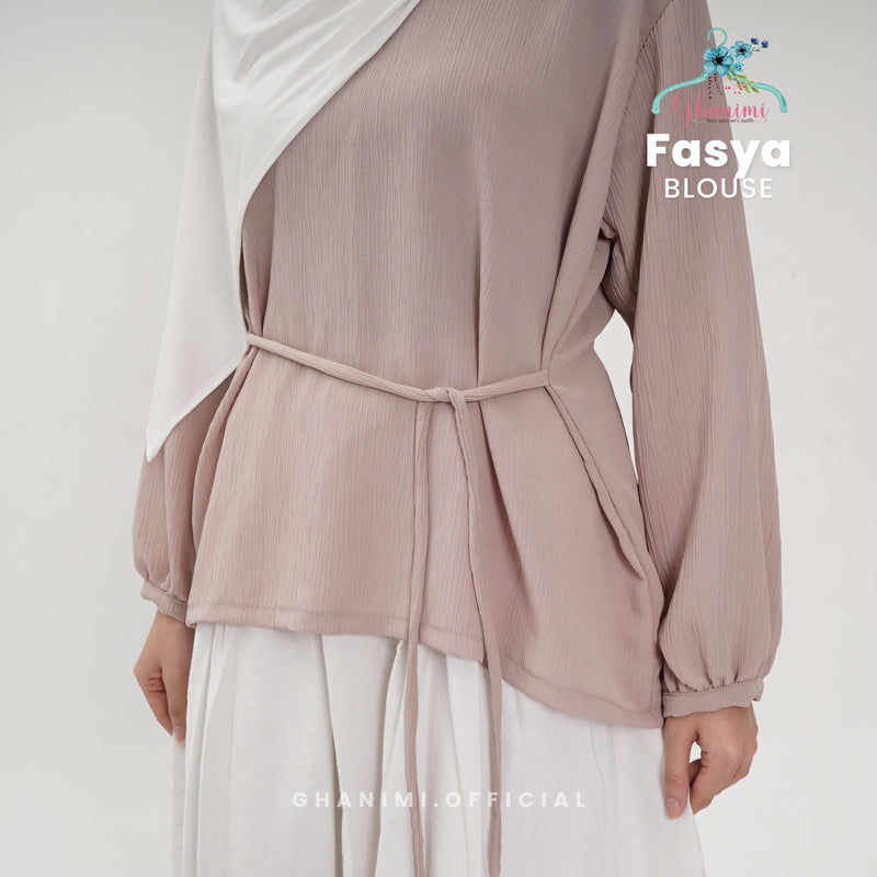 Fasya Blouse