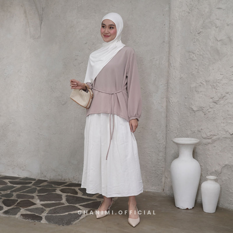 Fasya Blouse