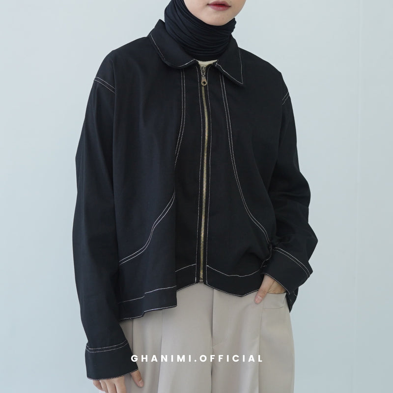 Kaylee Jacket