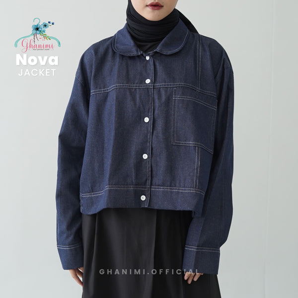 Nova Jacket