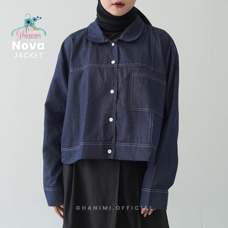 Nova Jacket