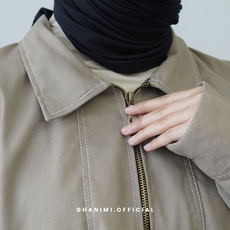 Kaylee Jacket