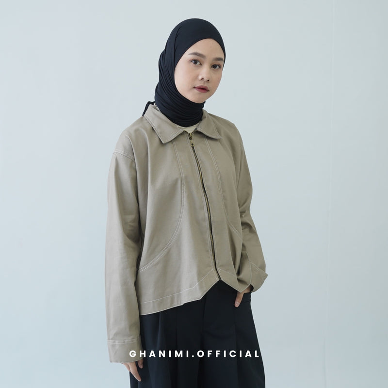 Kaylee Jacket