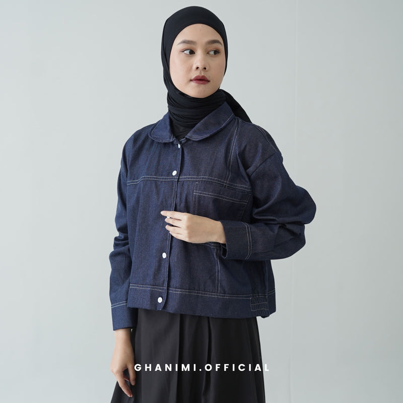 Nova Jacket