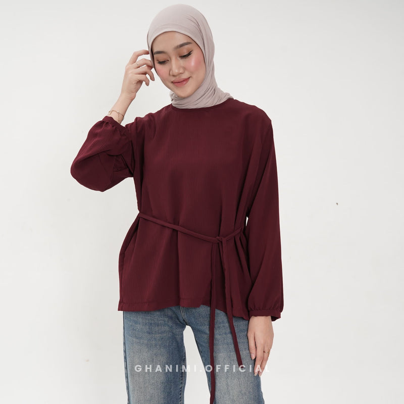 Fasya Blouse