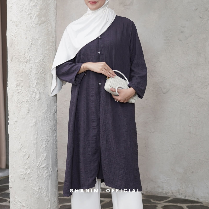 Nafsa Tunik