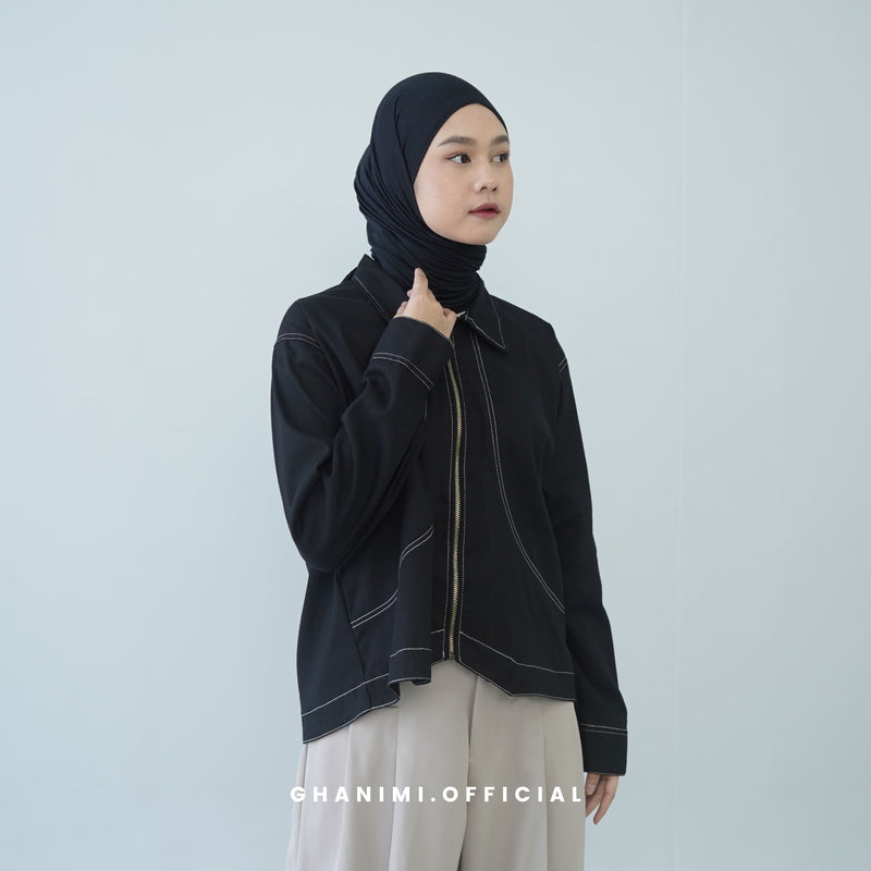 Kaylee Jacket