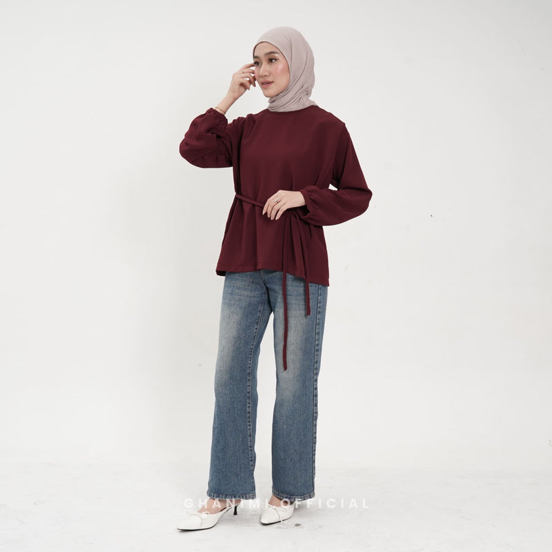 Fasya Blouse