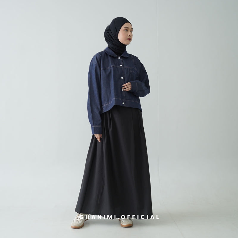 Nova Jacket