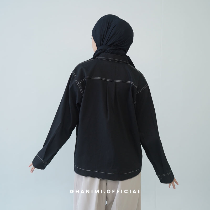 Kaylee Jacket