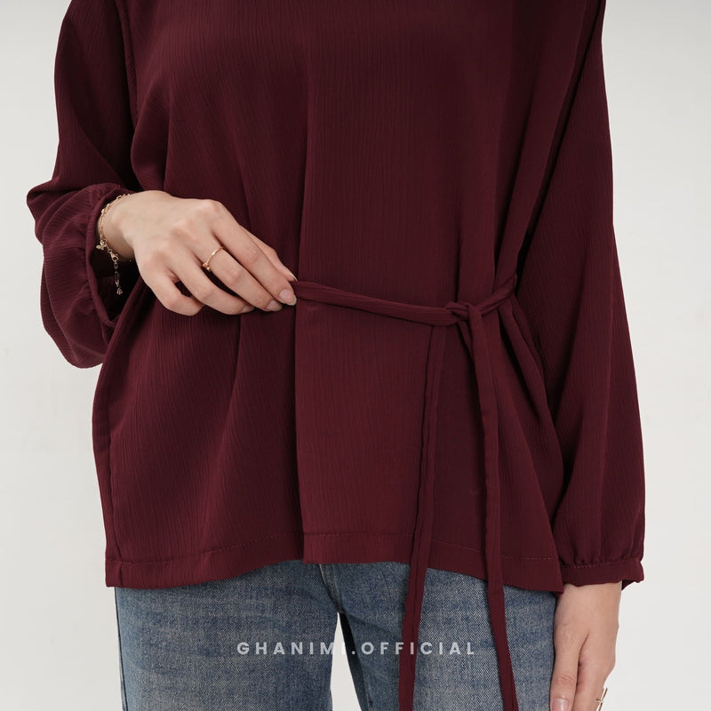 Fasya Blouse