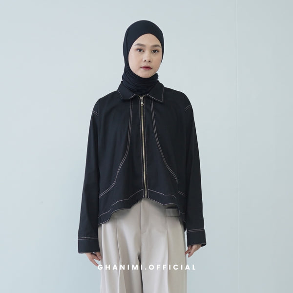 Kaylee Jacket