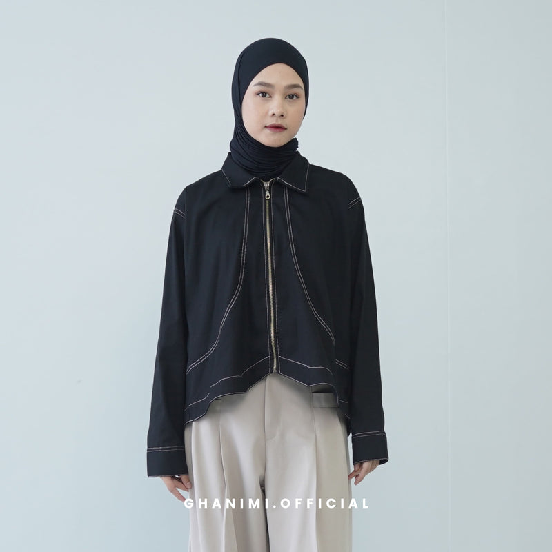 Kaylee Jacket
