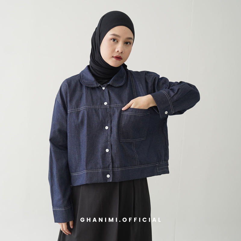 Nova Jacket