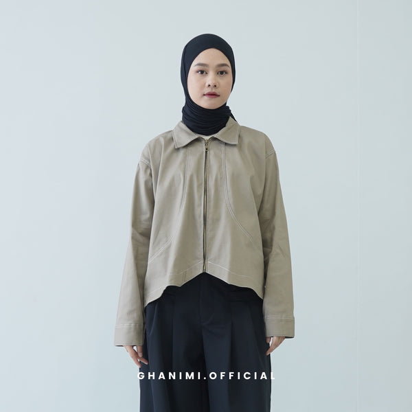 Kaylee Jacket