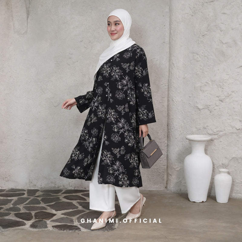 Nafsa Tunik