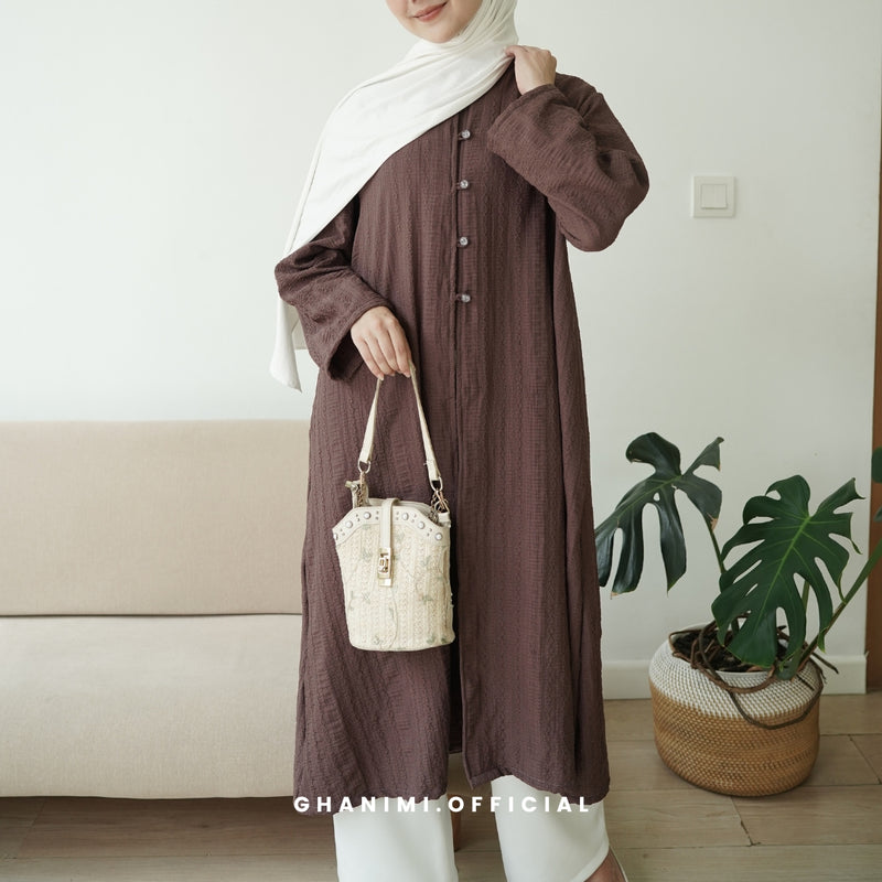 Nafsa Tunik