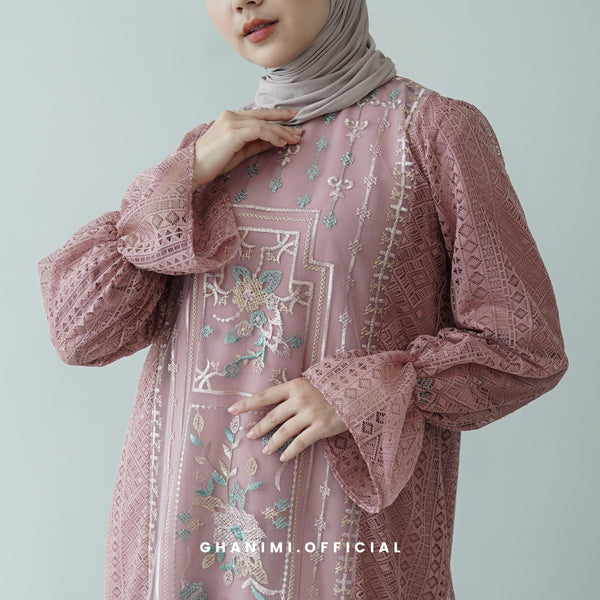 Aleta Dress