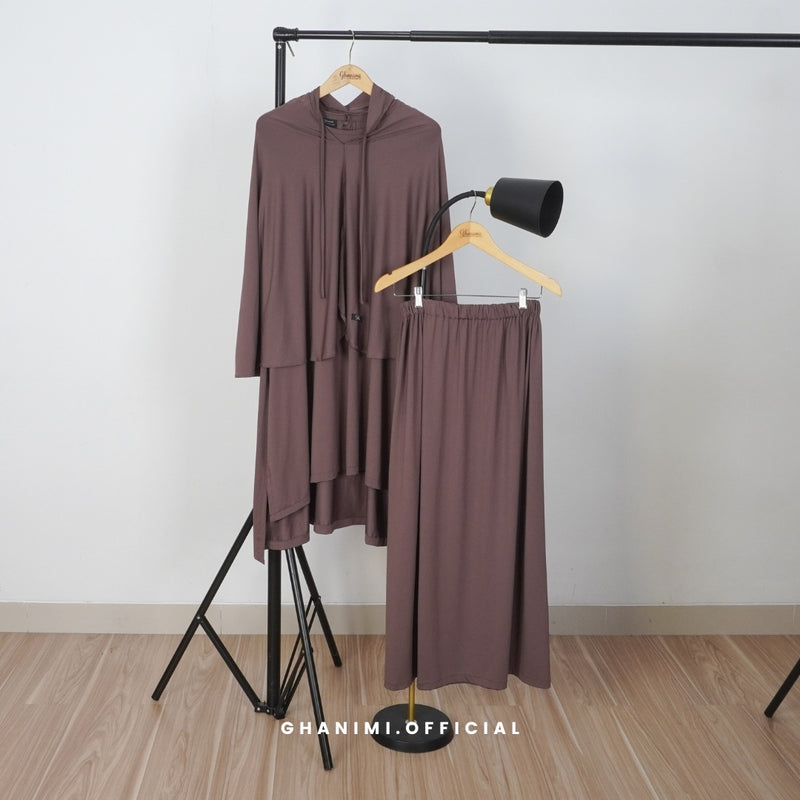 Fahira Abaya Oneset