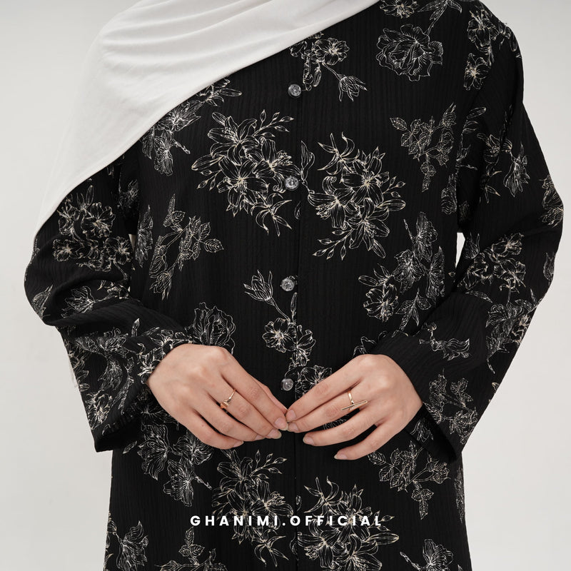 Nafsa Tunik