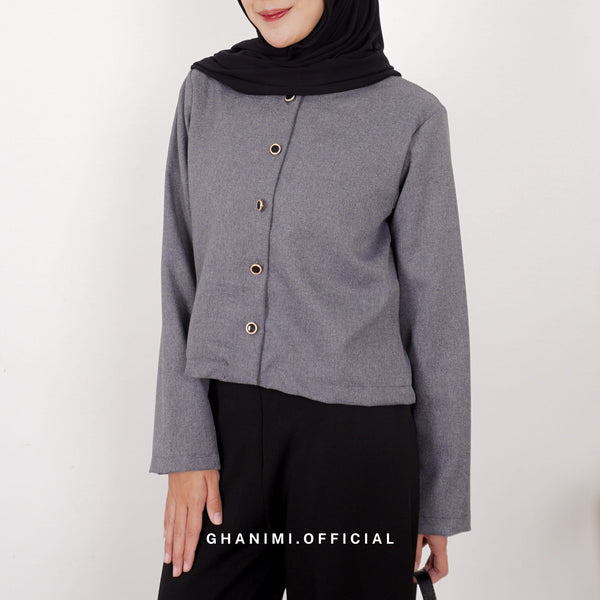 Malca Outer Grey