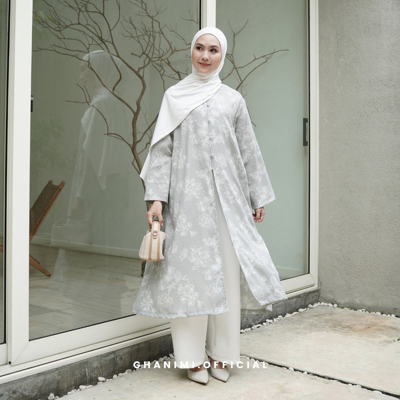 Nafsa Tunik