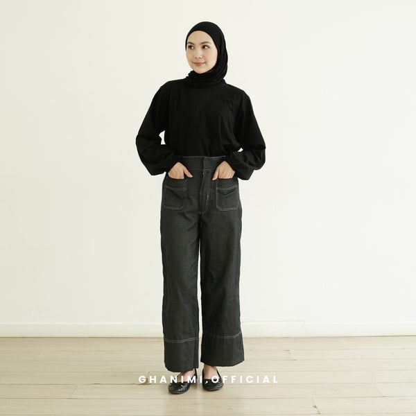 Derly Pants