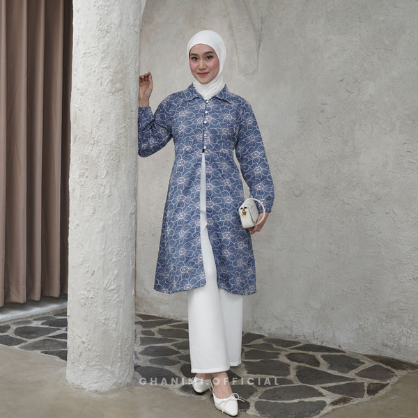 Cyra Tunik