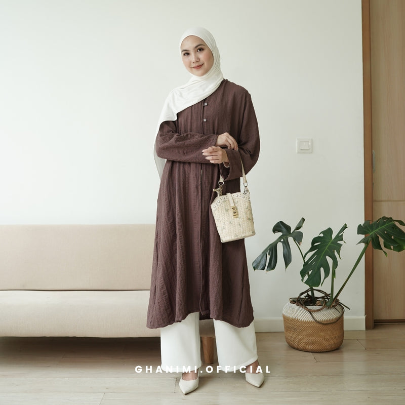 Nafsa Tunik