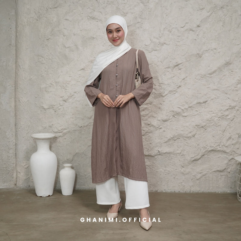 Nafsa Tunik