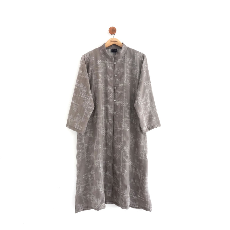 Nafsa Tunik